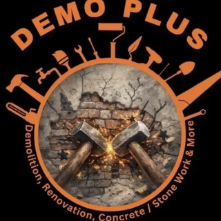 Demo Plus logo