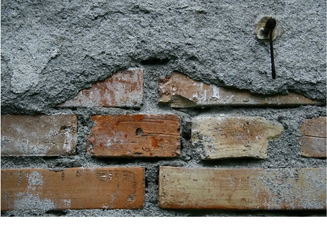 Brick and masonry restoration